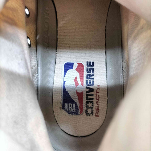 コンバース CONVERSE ALL STAR HI / オールスター ハイ メンズ JPN:27