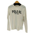 ポロラルフローレン POLO RALPH LAUREN ロゴ プリント カットソー メンズ