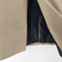 ザラ ZARA ピークドラペル チェスターコート メンズ import:XL