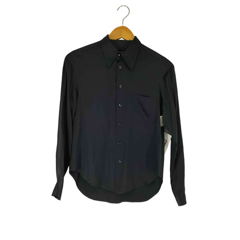エキップモン EQUIPMENT L/S シルクシャツ レディース