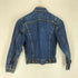 リーバイス Levis 60-70S USA製 BIG E 70505 4TH ボタン裏刻印 526 デニム ジャケット レディース