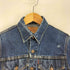 リーバイス Levis 60-70S USA製 BIG E 70505 4TH ボタン裏刻印 526 デニム ジャケット レディース