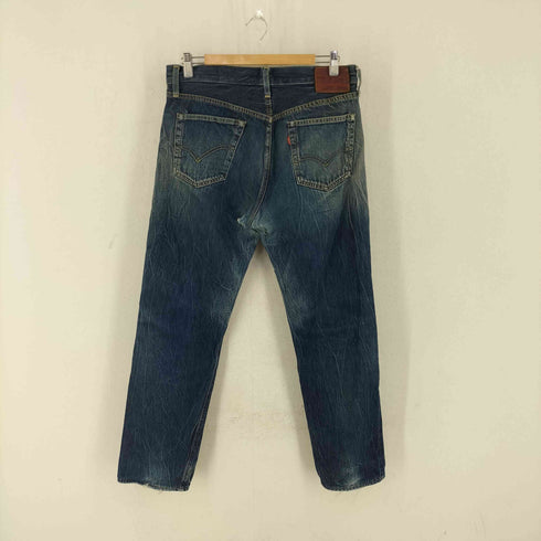 リーバイスヴィンテージクロージング Levis Vintage Clothing 復刻1954年モデル 501Z XX ストレートデニム メンズ W33 L34
