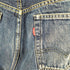 リーバイスヴィンテージクロージング Levis Vintage Clothing 復刻1954年モデル 501Z XX ストレートデニム メンズ W33 L34