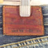 リーバイスヴィンテージクロージング Levis Vintage Clothing 復刻1954年モデル 501Z XX ストレートデニム メンズ W33 L34
