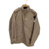 ディーゼル DIESEL 00S ライナーベスト付き パッカブルフード ミリタリー ジャケット メンズ import:S