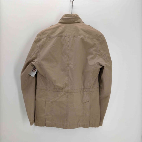 ディーゼル DIESEL 00S ライナーベスト付き パッカブルフード ミリタリー ジャケット メンズ import:S