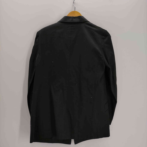 リミフゥ LIMI feu 3B コットン テーラード ジャケット レディース JPN:S