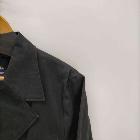 リミフゥ LIMI feu 3B コットン テーラード ジャケット レディース JPN:S