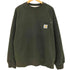 カーハートワークインプログレス Carhartt WIP 25aw デトロイトスウェットシャツ メンズ import:L