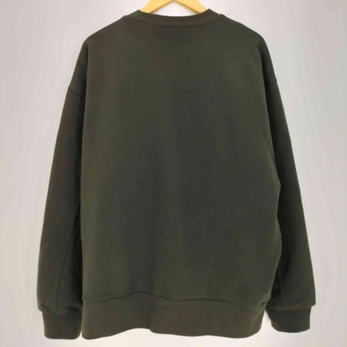 カーハートワークインプログレス Carhartt WIP 25aw デトロイトスウェットシャツ メンズ import:L