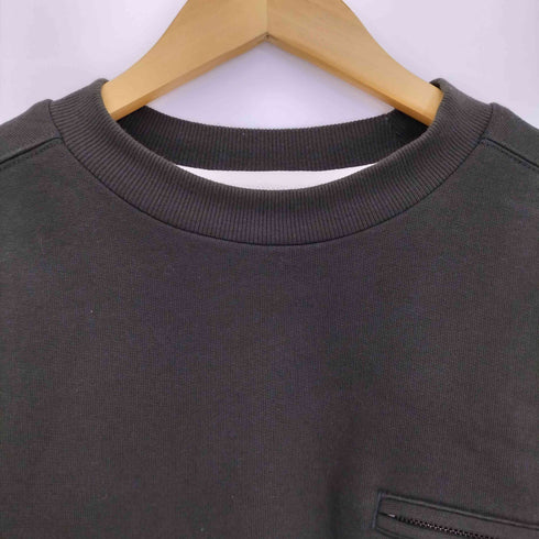 カーハートワークインプログレス Carhartt WIP 25aw デトロイトスウェットシャツ メンズ import:L