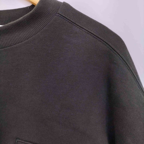 カーハートワークインプログレス Carhartt WIP 25aw デトロイトスウェットシャツ メンズ import:L