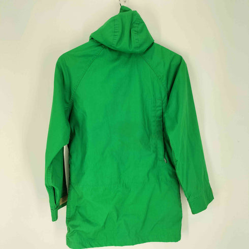 ウールリッチ WOOLRICH 70S USA製 コットン マウンテン パーカー メンズ import:XS