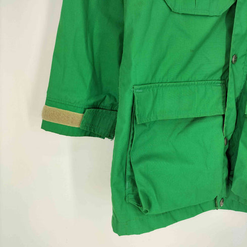 ウールリッチ WOOLRICH 70S USA製 コットン マウンテン パーカー メンズ import:XS