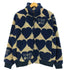 ヒューマンメイド HUMAN MADE 24aw Heart Fleece Jacket メンズ import:M