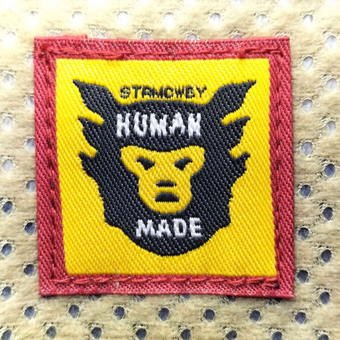 ヒューマンメイド HUMAN MADE 24aw Heart Fleece Jacket メンズ import:M