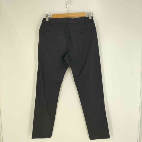 ユニクロ UNIQLO 感動 イージー パンツ メンズ JPN:S