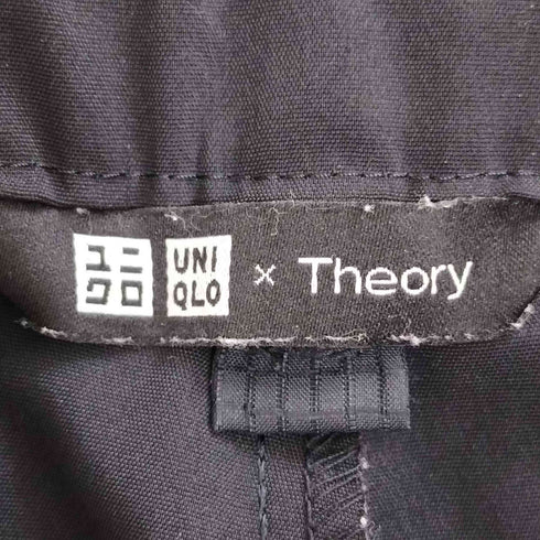 ユニクロ UNIQLO 感動 イージー パンツ メンズ JPN:S