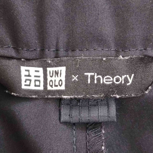 ユニクロ UNIQLO 感動 イージー パンツ メンズ JPN:S