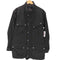ポロバイラルフローレン Polo by RALPH LAUREN 裏地チェック キルティング パデット インターナショナル ミリタリー ジャケット メンズ LL