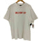 ガールズドントクライ Girls Don’t Cry 24ss GDC T-SHIRT OTSUMO PLAZA EXCLUSIVE WHITE ロゴTシャツ メンズ import:XL