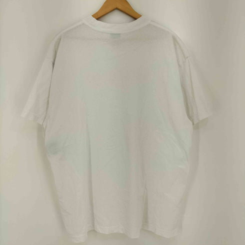 ガールズドントクライ Girls Don’t Cry 24ss GDC T-SHIRT OTSUMO PLAZA EXCLUSIVE WHITE ロゴTシャツ メンズ import:XL