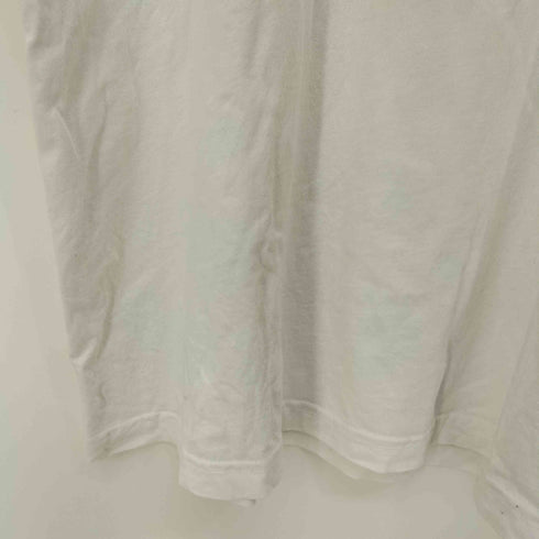 ガールズドントクライ Girls Don’t Cry 24ss GDC T-SHIRT OTSUMO PLAZA EXCLUSIVE WHITE ロゴTシャツ メンズ import:XL