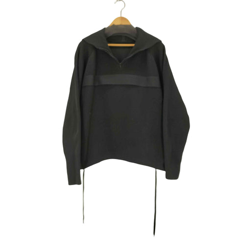フィンガリン PHINGERIN RIDGE KNIT ANORAK メンズ JPN:L