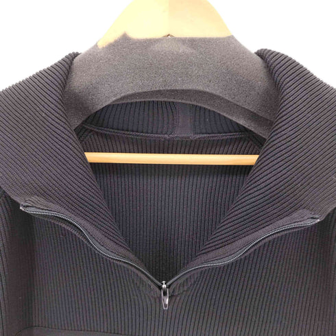 フィンガリン PHINGERIN RIDGE KNIT ANORAK メンズ JPN:L