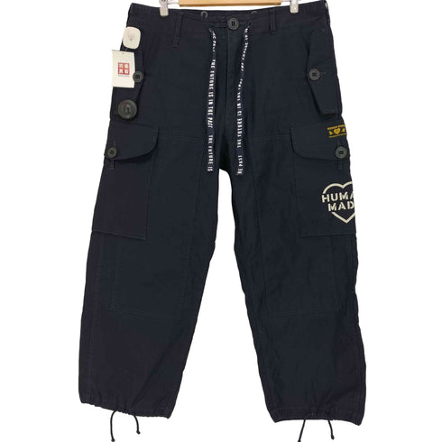 ヒューマンメイド HUMAN MADE 25aw AIR FORCE PANTS メンズ JPN:XL