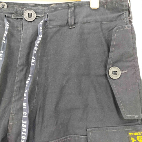 ヒューマンメイド HUMAN MADE 25aw AIR FORCE PANTS メンズ JPN:XL