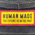 ヒューマンメイド HUMAN MADE 25aw AIR FORCE PANTS メンズ JPN:XL
