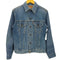 リーバイス Levis 90s USA製 ボタン裏527 4th デニムジャケット 70505-0217 メンズ US:36