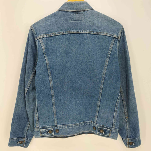 リーバイス Levis 90s USA製 ボタン裏527 4th デニムジャケット 70505-0217 メンズ US:36