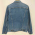 リーバイス Levis 90s USA製 ボタン裏527 4th デニムジャケット 70505-0217 メンズ US:36