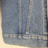 リーバイス Levis 90s USA製 ボタン裏527 4th デニムジャケット 70505-0217 メンズ US:36