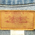 リーバイス Levis 90s USA製 ボタン裏527 4th デニムジャケット 70505-0217 メンズ US:36