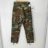 ロスコ ROTHCO BDU ウッドランドカモ カーゴパンツ メンズ JPN:S