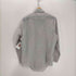 70S Envoy デカ襟 襟芯 L/S ポリ シャツ メンズ 15 1/2-32