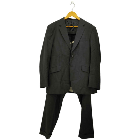 ポールスミスコレクション Paul Smith COLLECTION フロントボタン シングル セットアップ スーツ メンズ 175