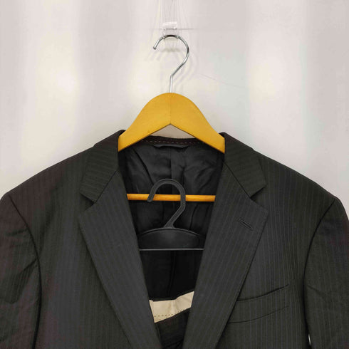 ポールスミスコレクション Paul Smith COLLECTION フロントボタン シングル セットアップ スーツ メンズ 175