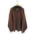 カーハート Carhartt メキシコ製 ハーフジップスウェット メンズ 5XL