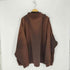 カーハート Carhartt メキシコ製 ハーフジップスウェット メンズ 5XL