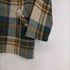 Deacon Brothers 60S The DEA-JACKET カナダ製 チェック メルトン ウール ネル シャツ ジャケット vintage ヴィンテージ レディース
