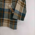 Deacon Brothers 60S The DEA-JACKET カナダ製 チェック メルトン ウール ネル シャツ ジャケット vintage ヴィンテージ レディース