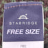 スタブリッジ STABRIDGE 24aw PAKISTAN BEANIE BEEF AND BROCCOLI メンズ FREE