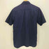 フレッドペリー FRED PERRY ロゴ刺繍 ボタンダウン S/S シャツ メンズ import:S
