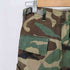ユーエスアーミー U.S. ARMY USA製 ATLANCO社製 BDU ウッドランドカモ カーゴパンツ メンズ SMALL-REGULAR