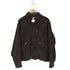 アナザーオフィス Leather Work Jacket メンズ 03